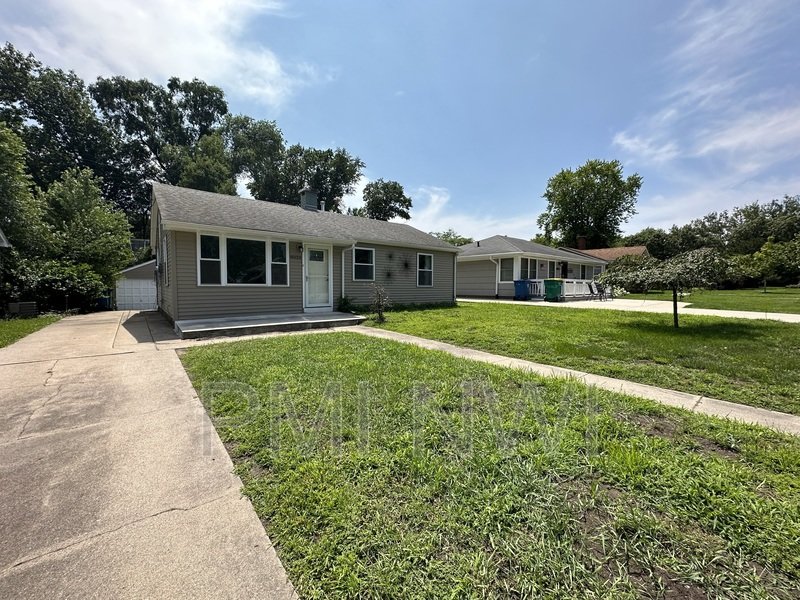 8033 Maple Ave Gary, IN 464031358 PMI NWI 2023