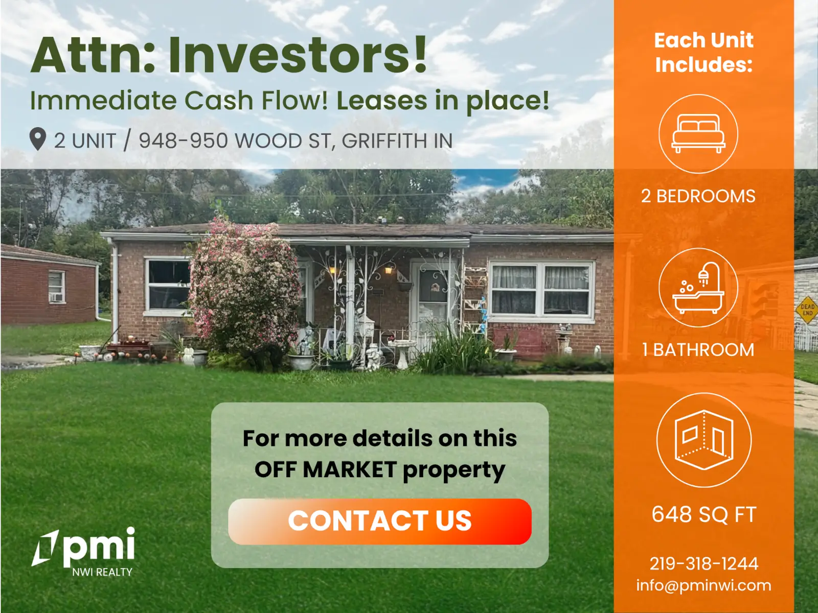 PMI NWI Popup