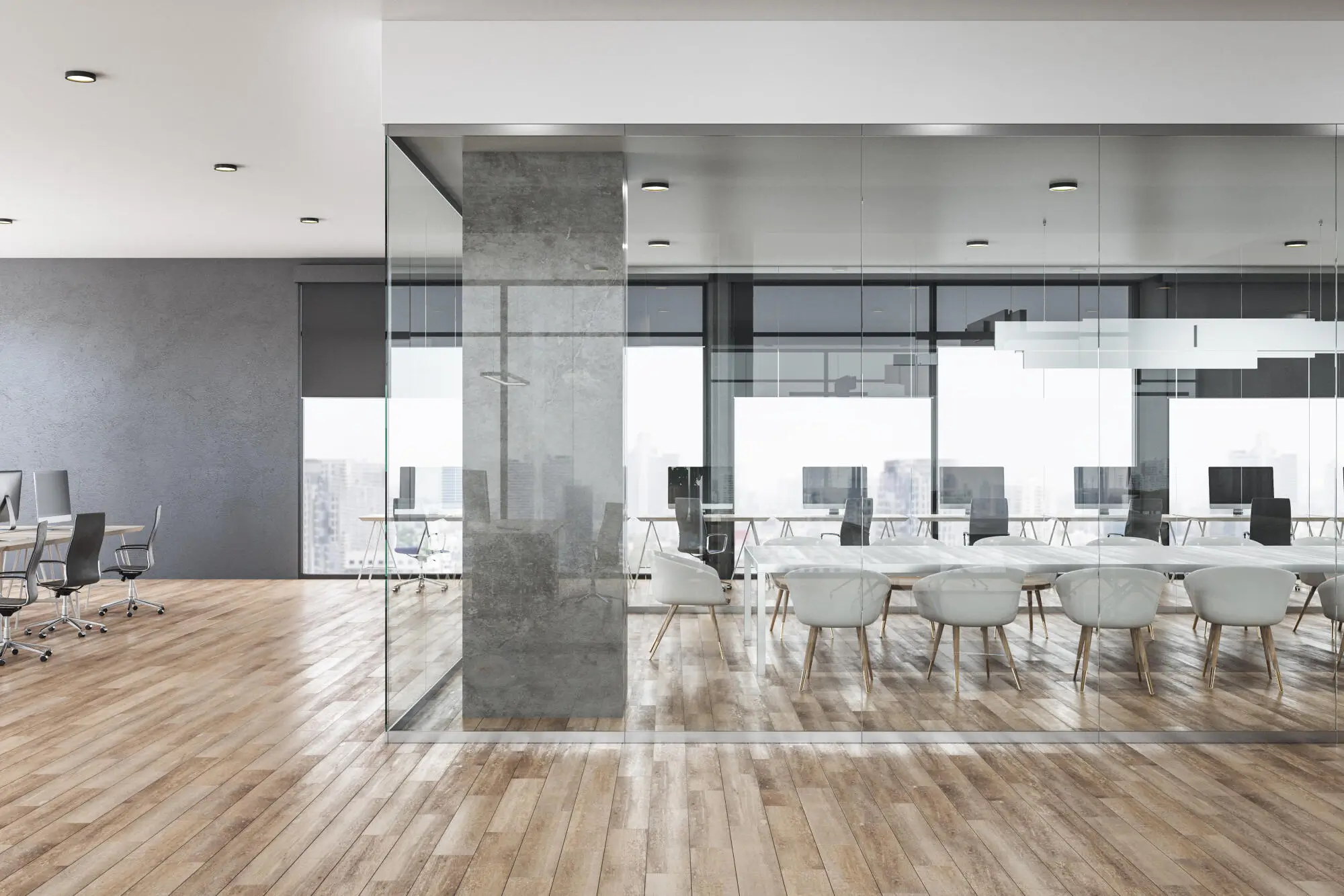 Choosing the Right Property Management Services for Your Commercial Property