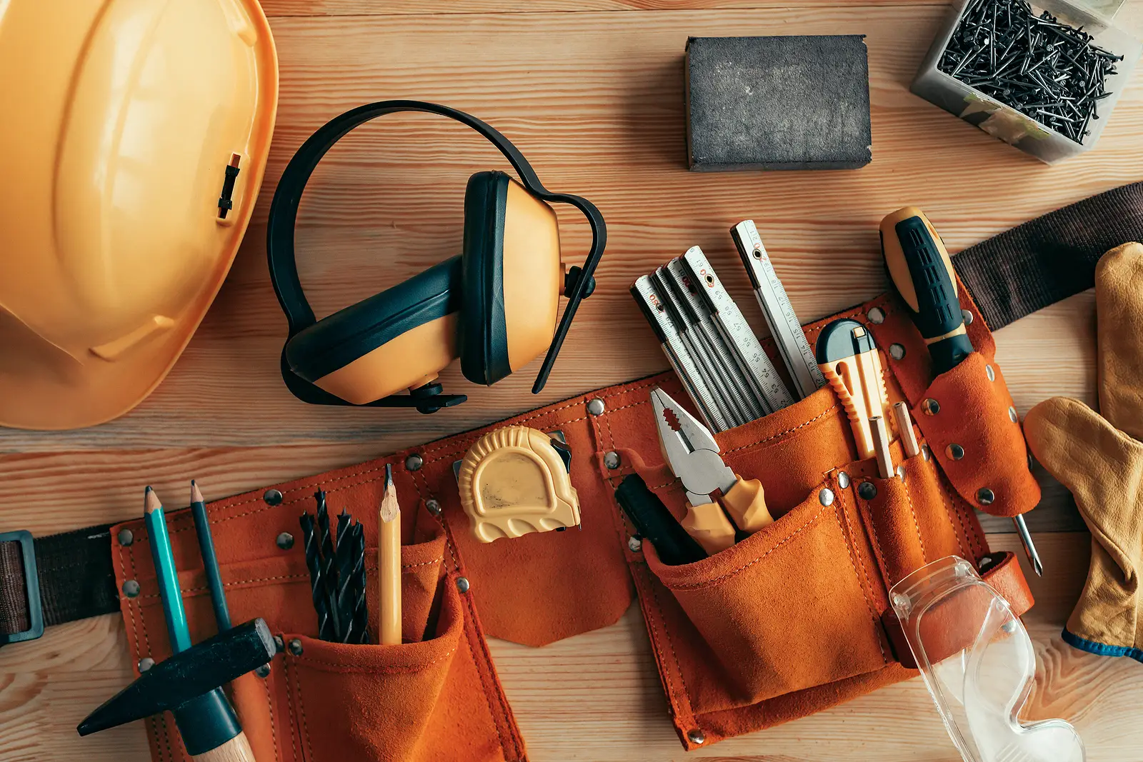 Stop the Scramble: Hammond Landlords Need This Vendor Strategy for Stress-Free Maintenance