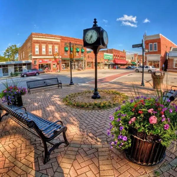 Chesterton Property Management