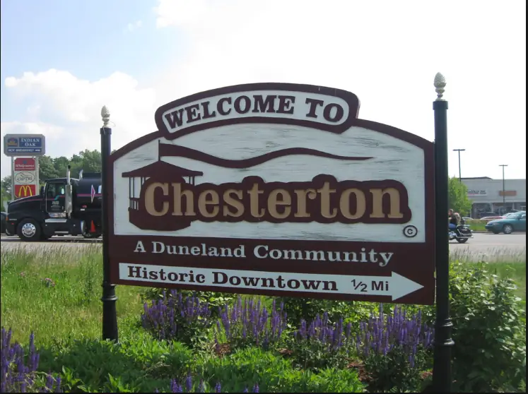 Chesterton Property Management