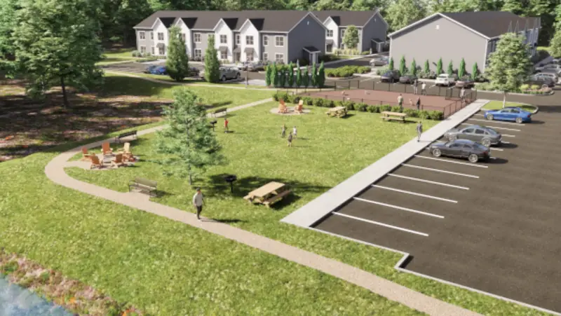 Picture of Community Amenities