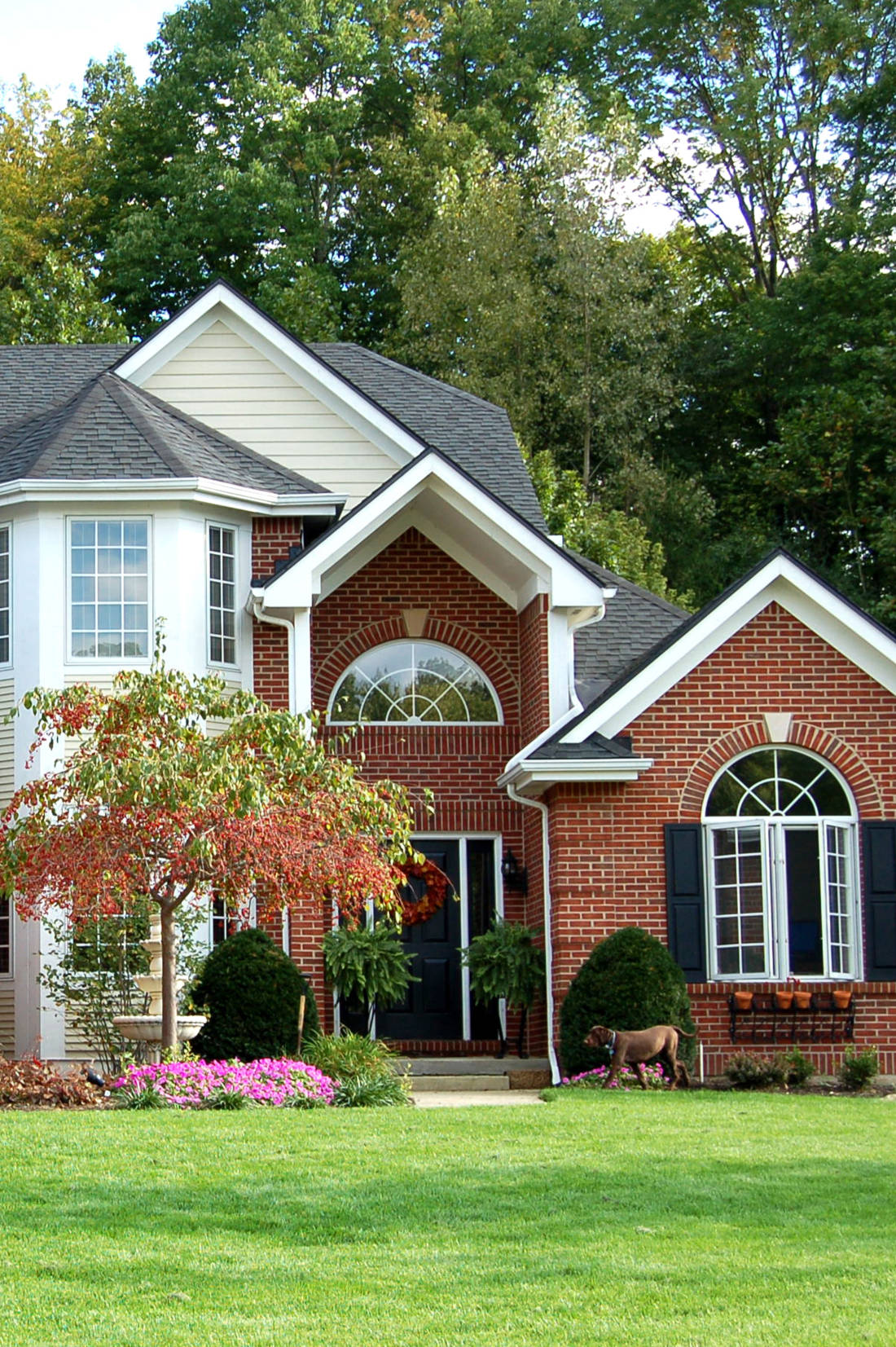 La Porte Property Management