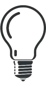 picture of lightbulb