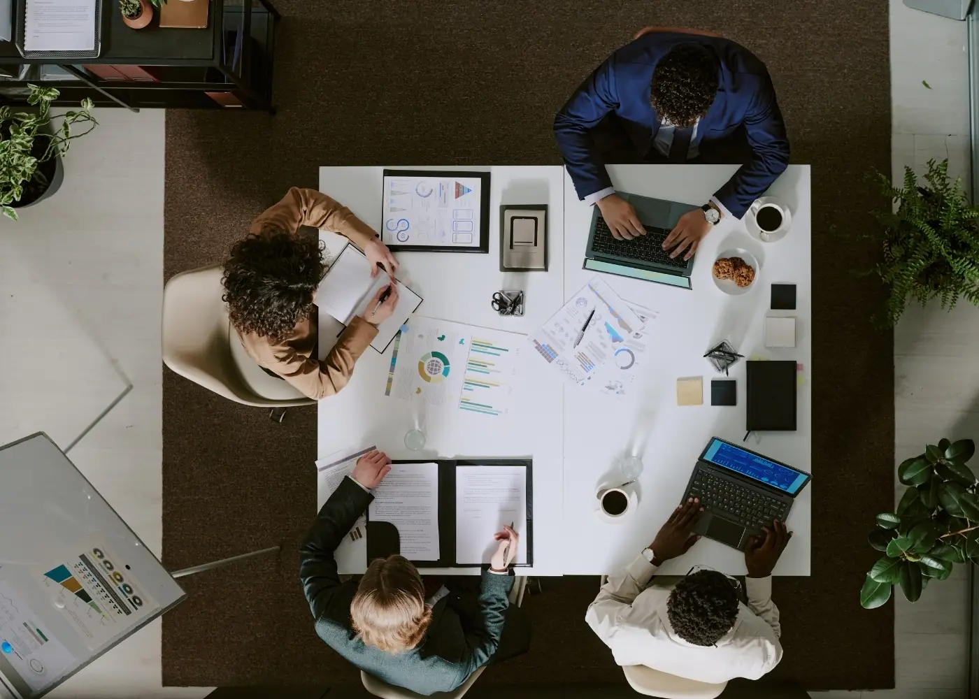 Picture of Brad Mistina