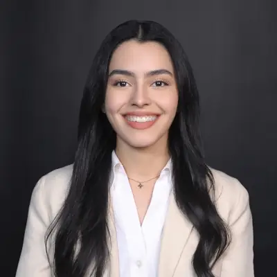 Photo of Angelica C.