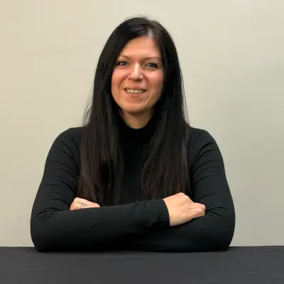 Photo of Michelle M.