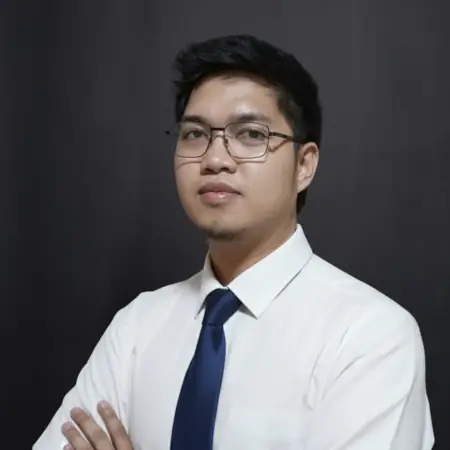 Photo of Reginald T.