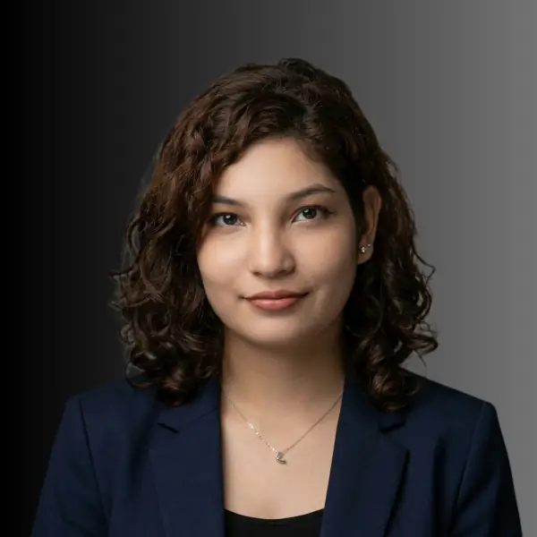 Photo of Sofia O