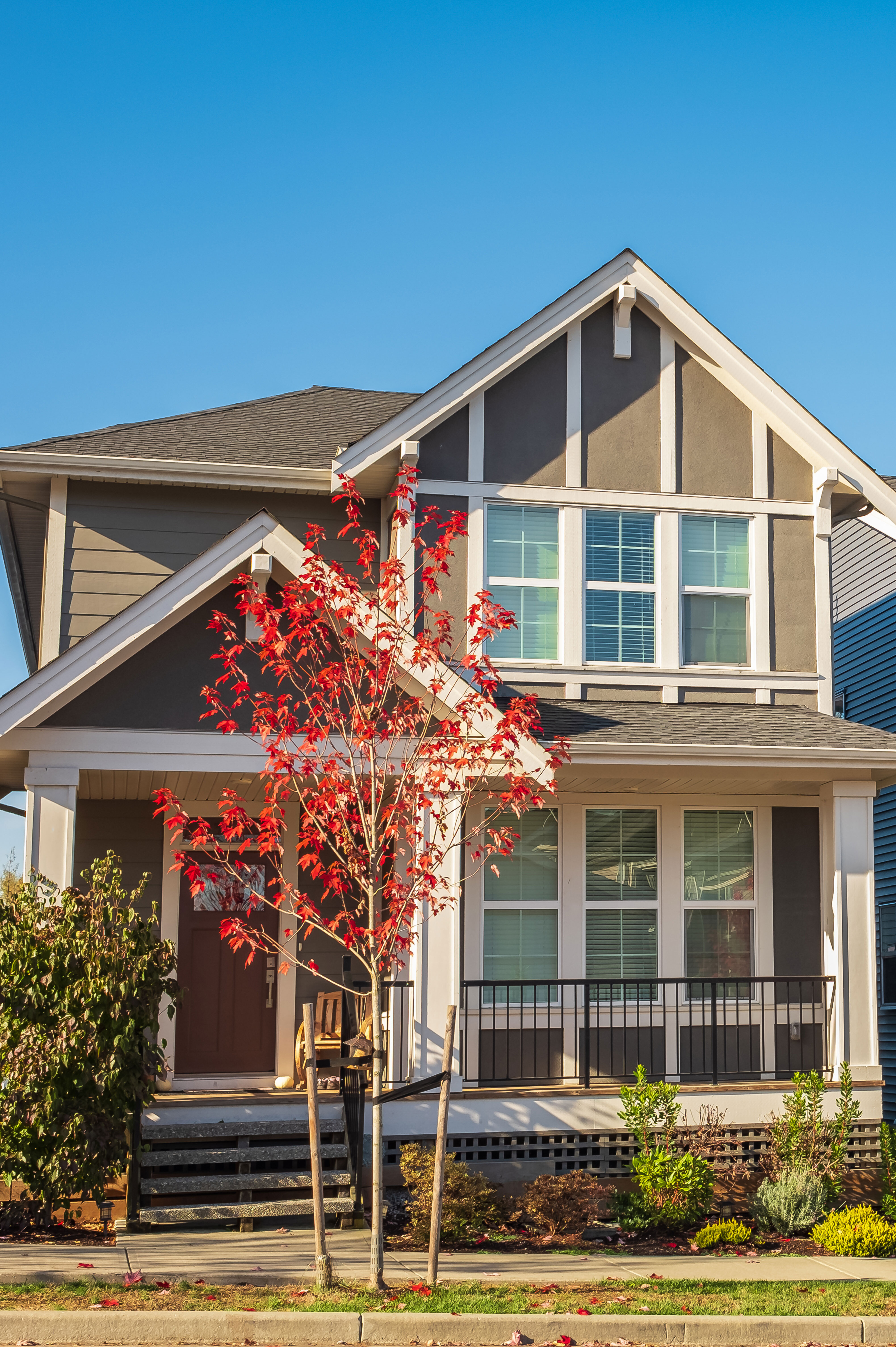 Michigan City Property Management